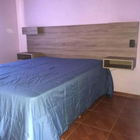 El Jacaranda 2 - Complejo Vila Agua de Oro Exterior foto