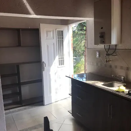 El Jacaranda 2 - Complejo Vila Agua de Oro Exterior foto